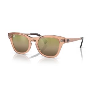 Ray-Ban 0707-S-M 6449/G7