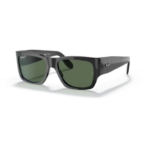 Ray-Ban 2187 901/58 Wayfarer Nomad